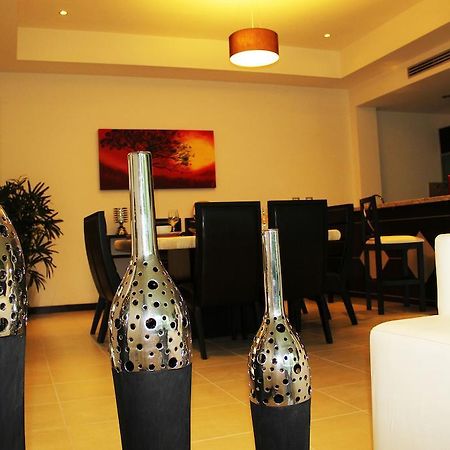 Condoplaza San Pedro Playa del Carmen Kültér fotó