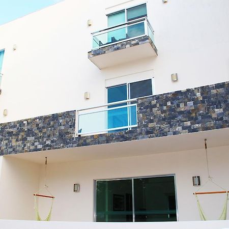Condoplaza San Pedro Playa del Carmen Kültér fotó