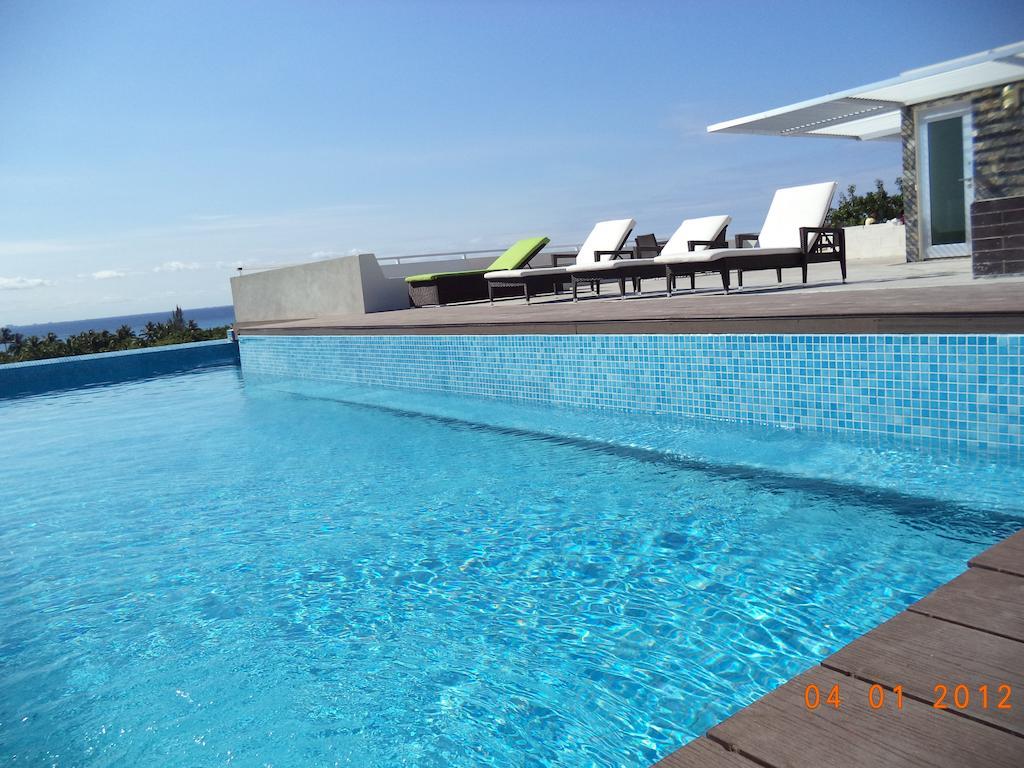 Condoplaza San Pedro Playa del Carmen Kültér fotó