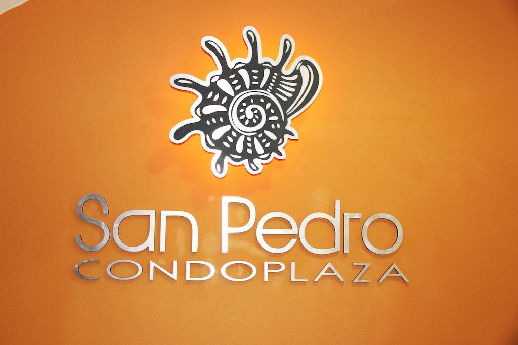 Condoplaza San Pedro Playa del Carmen Kültér fotó