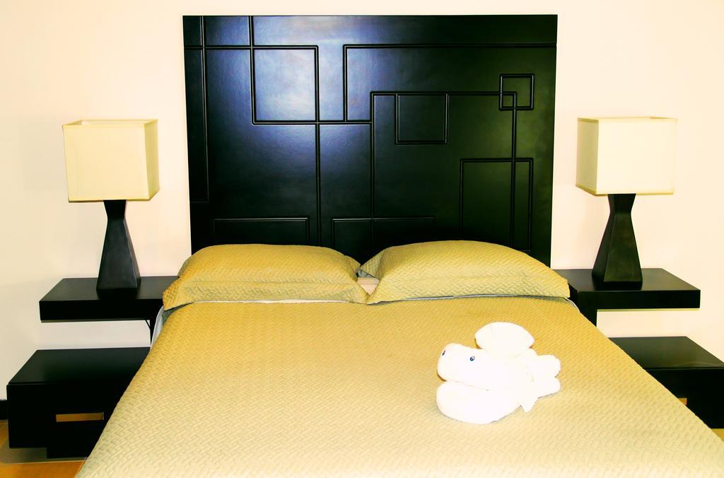 Condoplaza San Pedro Playa del Carmen Kültér fotó