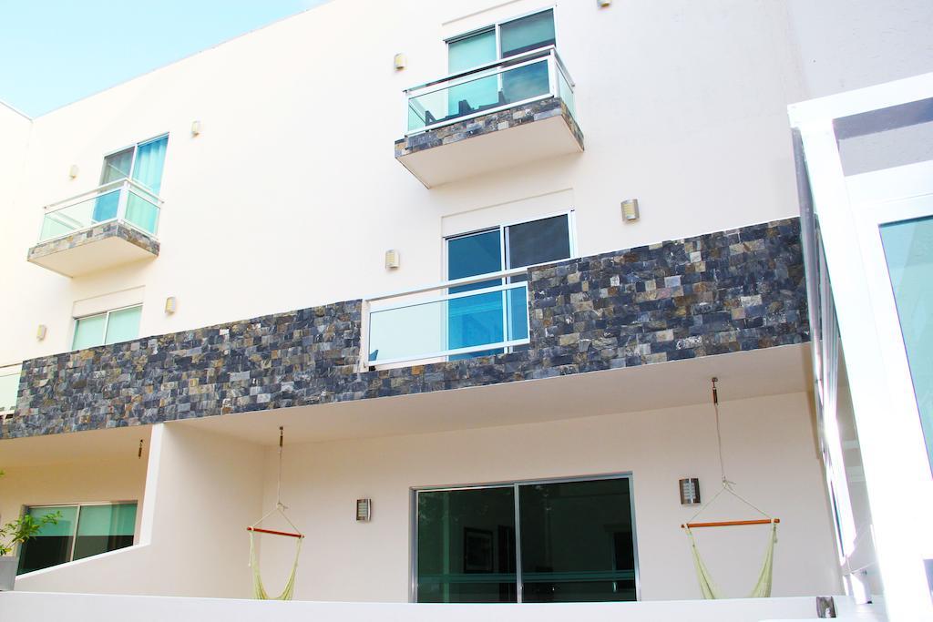 Condoplaza San Pedro Playa del Carmen Kültér fotó