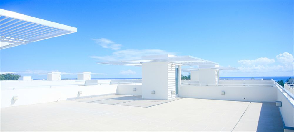 Condoplaza San Pedro Playa del Carmen Kültér fotó