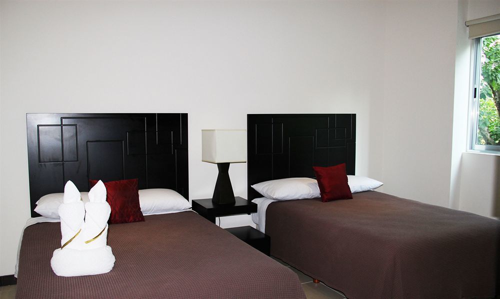 Condoplaza San Pedro Playa del Carmen Kültér fotó