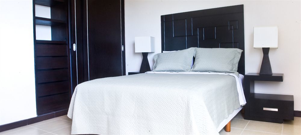 Condoplaza San Pedro Playa del Carmen Kültér fotó