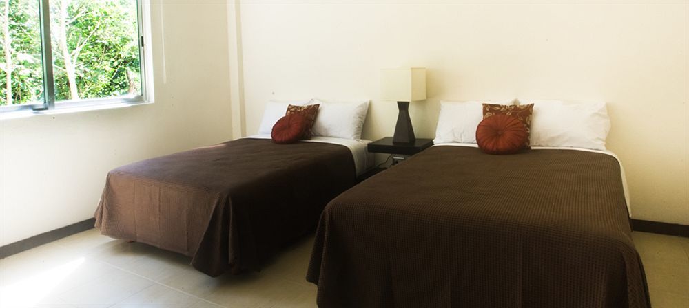 Condoplaza San Pedro Playa del Carmen Kültér fotó