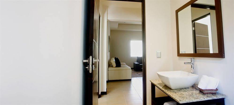 Condoplaza San Pedro Playa del Carmen Kültér fotó