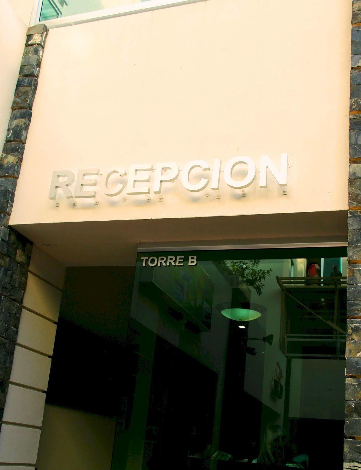 Condoplaza San Pedro Playa del Carmen Kültér fotó