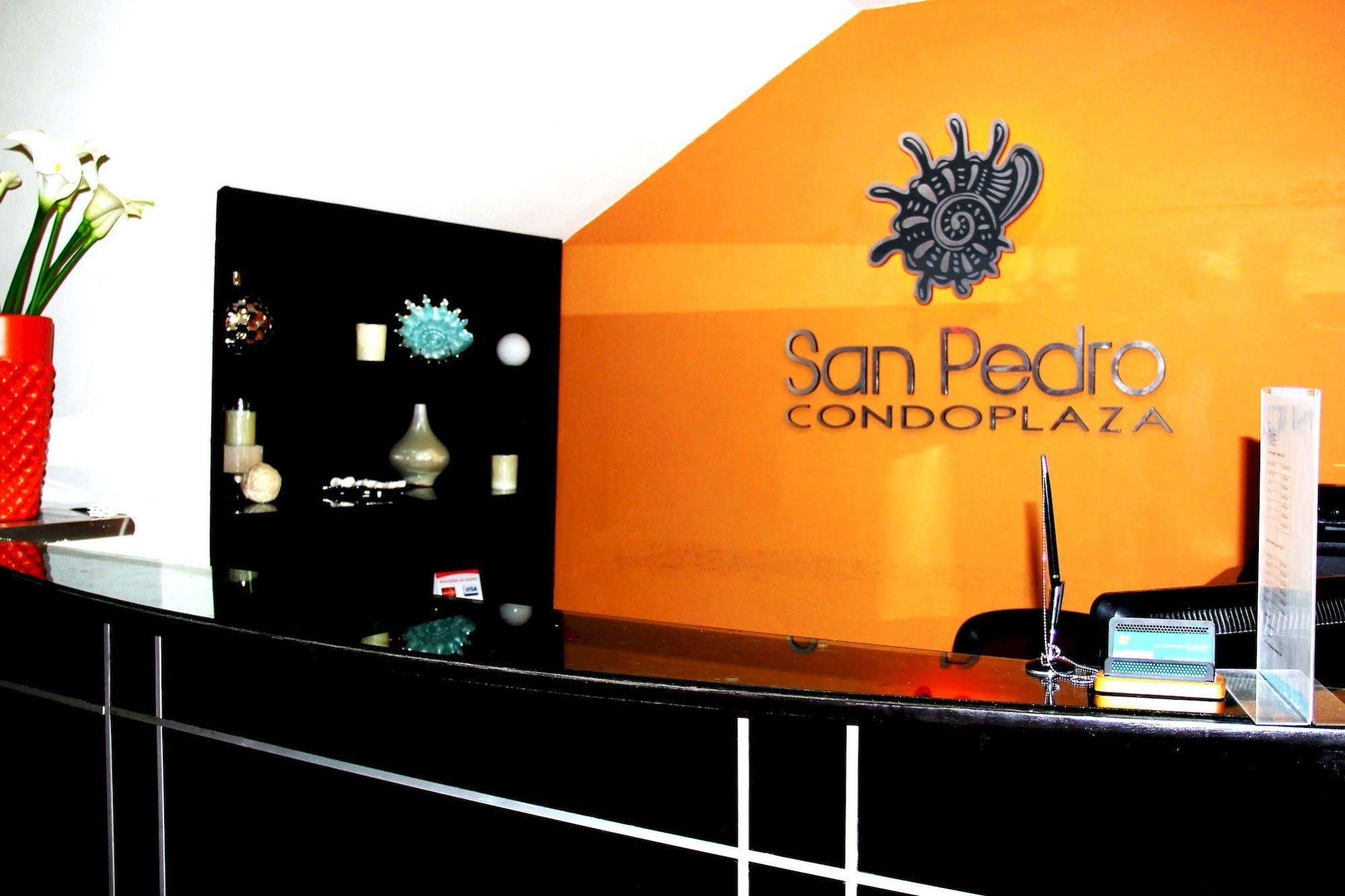 Condoplaza San Pedro Playa del Carmen Kültér fotó