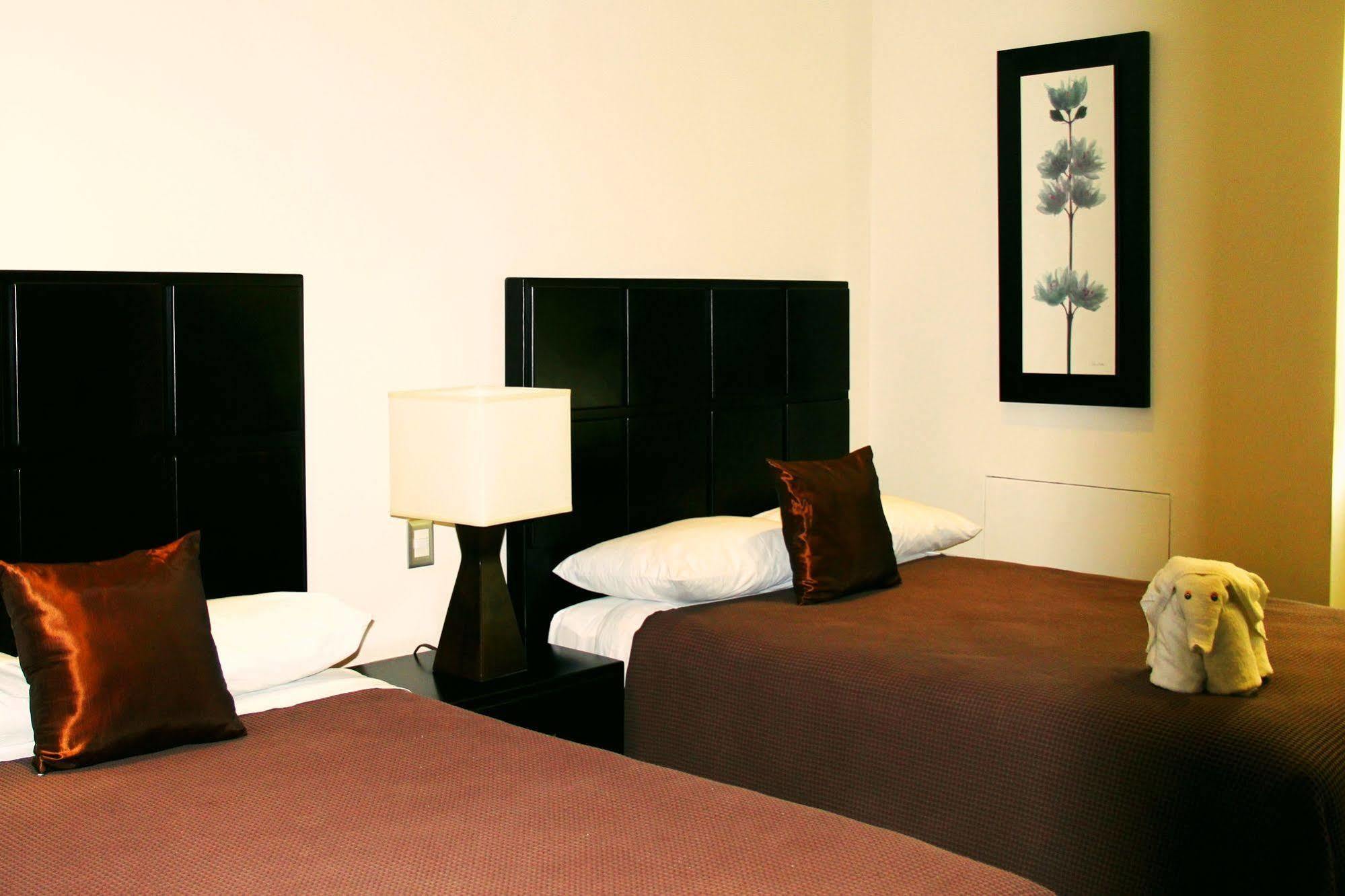 Condoplaza San Pedro Playa del Carmen Kültér fotó